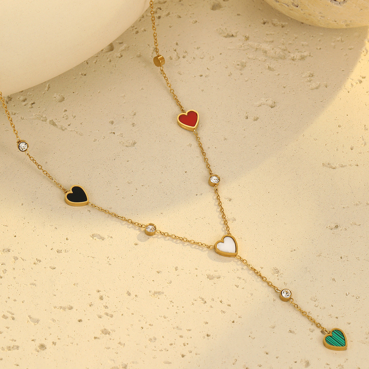 ALICIA NECKLACE