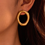 LAURA EARRING - PRIBO