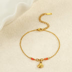 CLAUDIA BRACELET - PRIBO