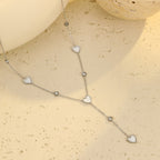 ALICIA NECKLACE - PRIBO