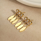 SELENA EARRING - PRIBO