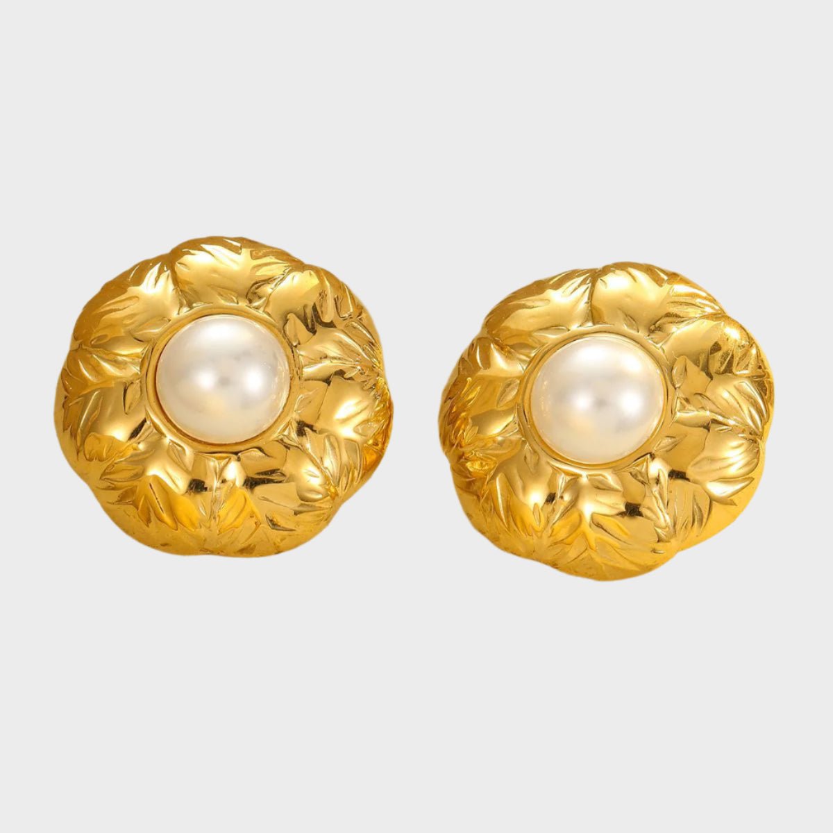 DELILAH EARRING - PRIBO