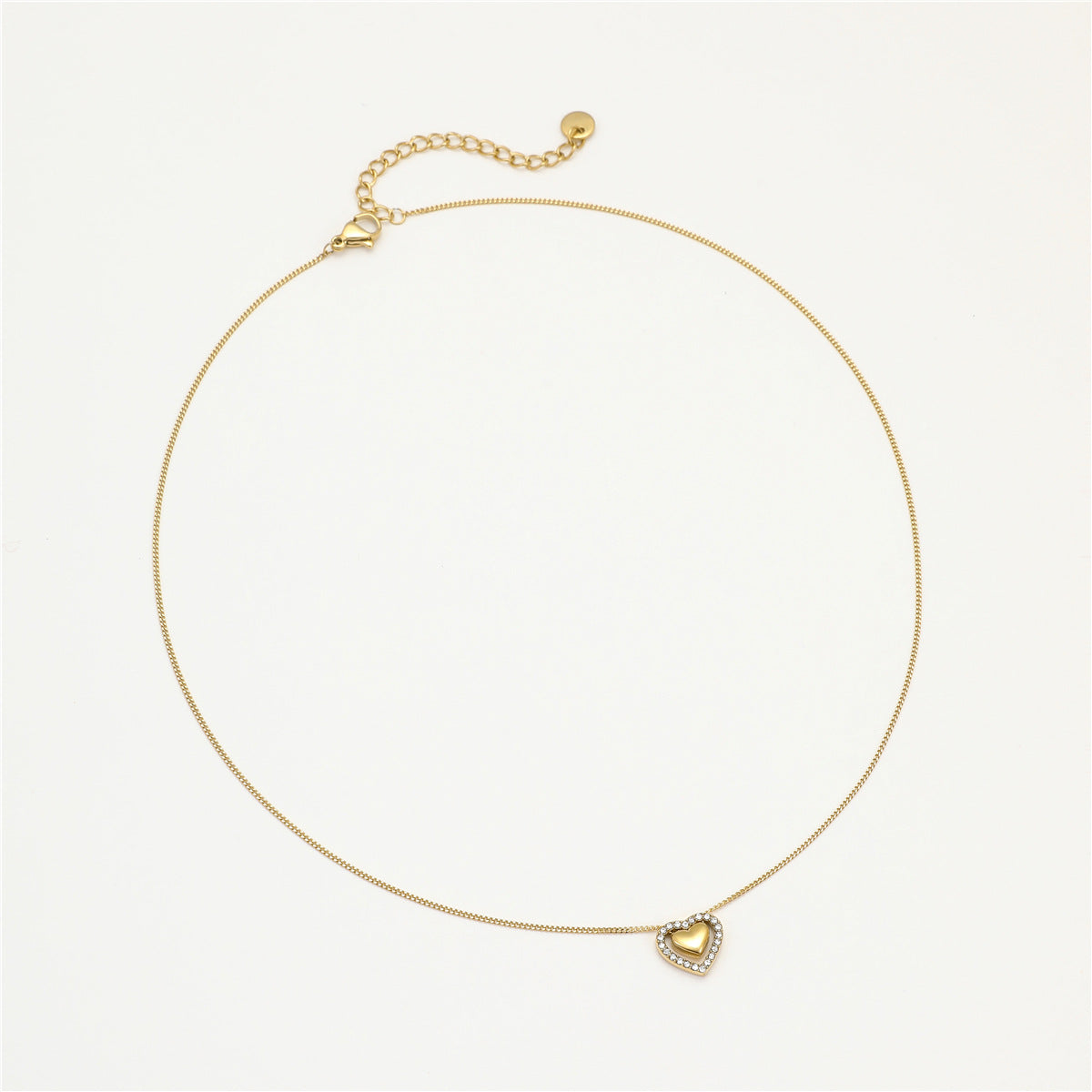 NOVA NECKLACE