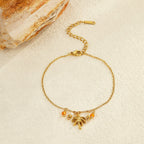 CLAUDIA BRACELET - PRIBO