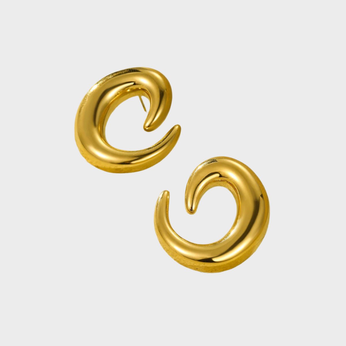 ABBIE EARRING - PRIBO