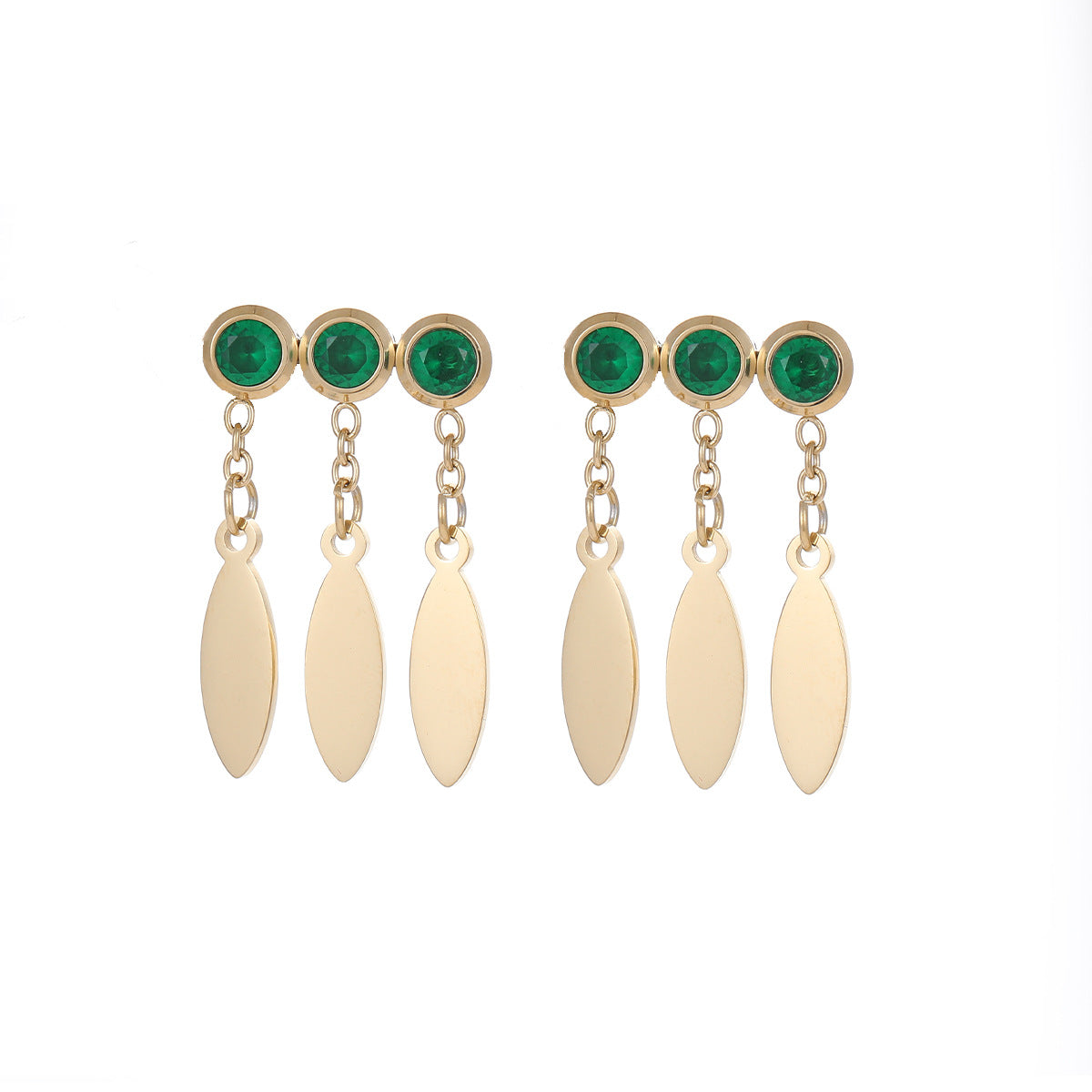SELENA EARRING