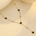 ALICIA NECKLACE - PRIBO