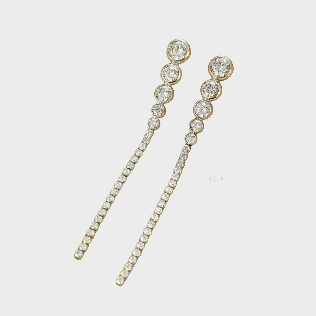 Steel Tassel