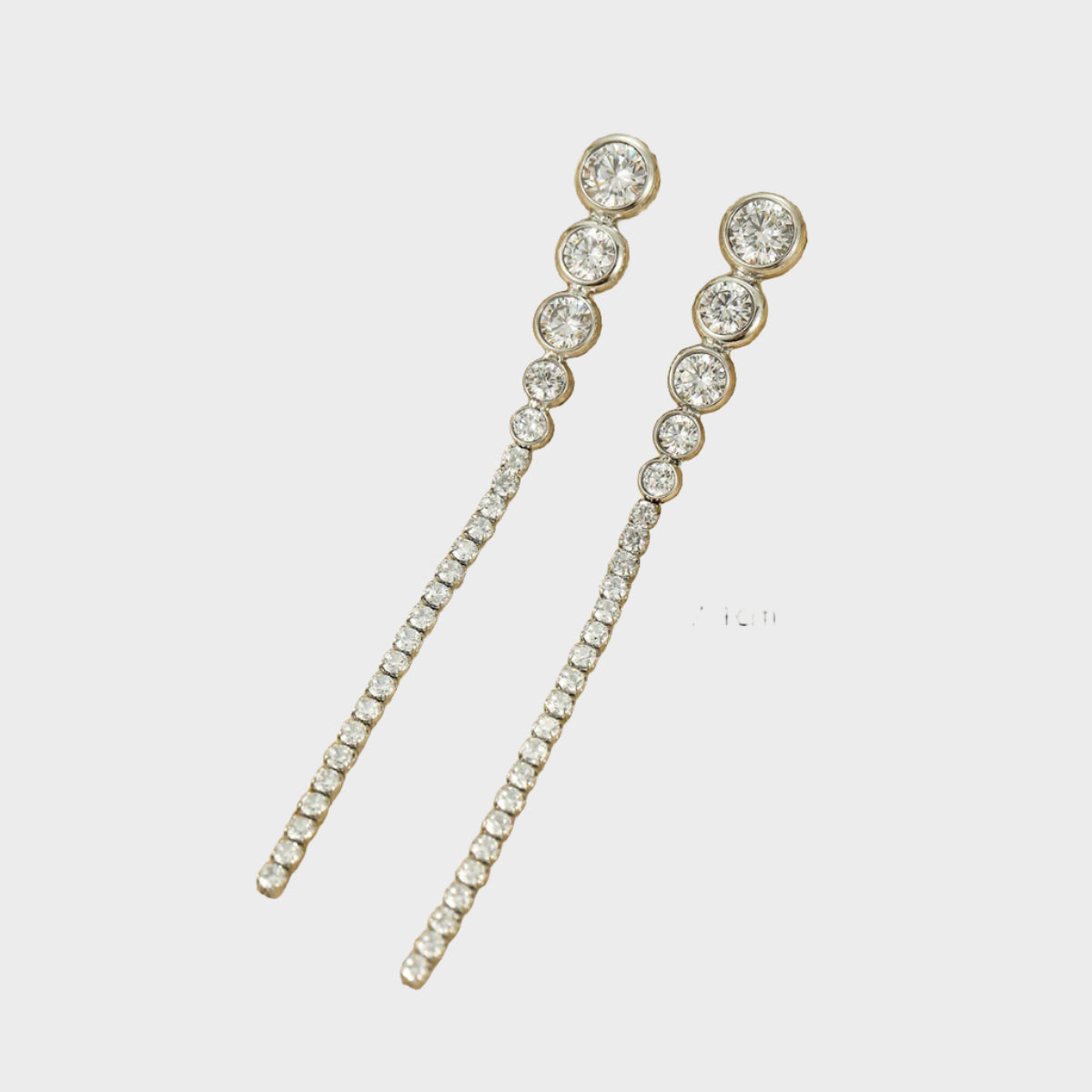 Steel Tassel