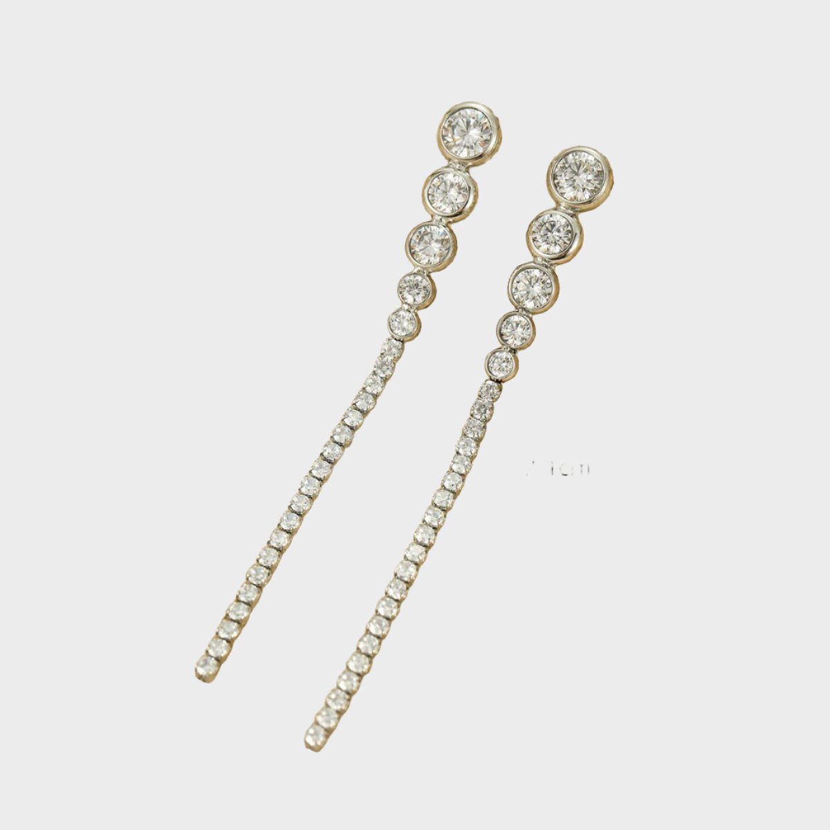 ABIGAIL EARRING - PRIBO