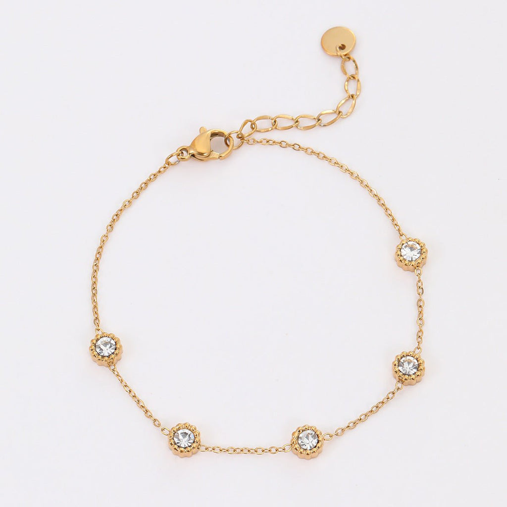 LOVISA BRACELET - PRIBO