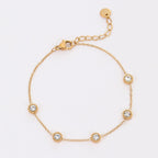 LOVISA BRACELET - PRIBO