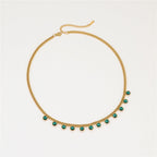 EDEN NECKLACE - PRIBO