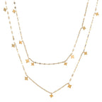 NELLY NECKLACE - PRIBO
