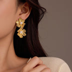 DELILAH EARRING - PRIBO
