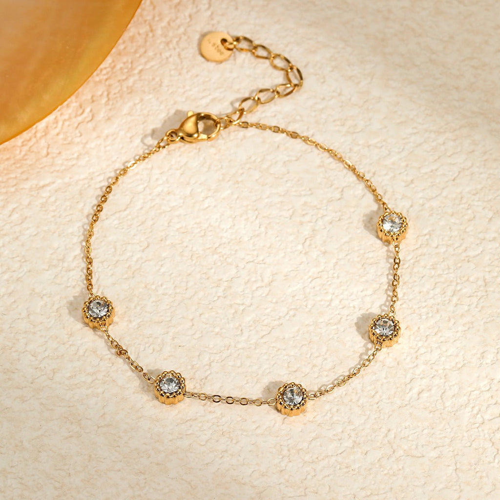 LOVISA BRACELET - PRIBO