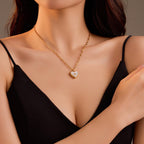 MICHA NECKLACE - PRIBO