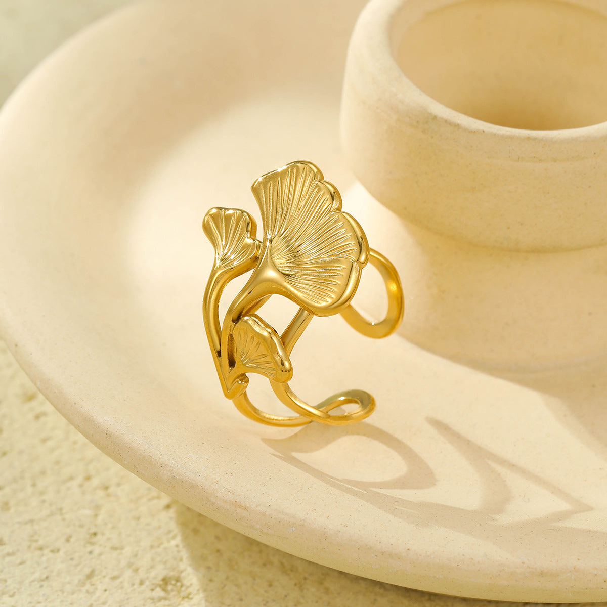 HAZEL RING