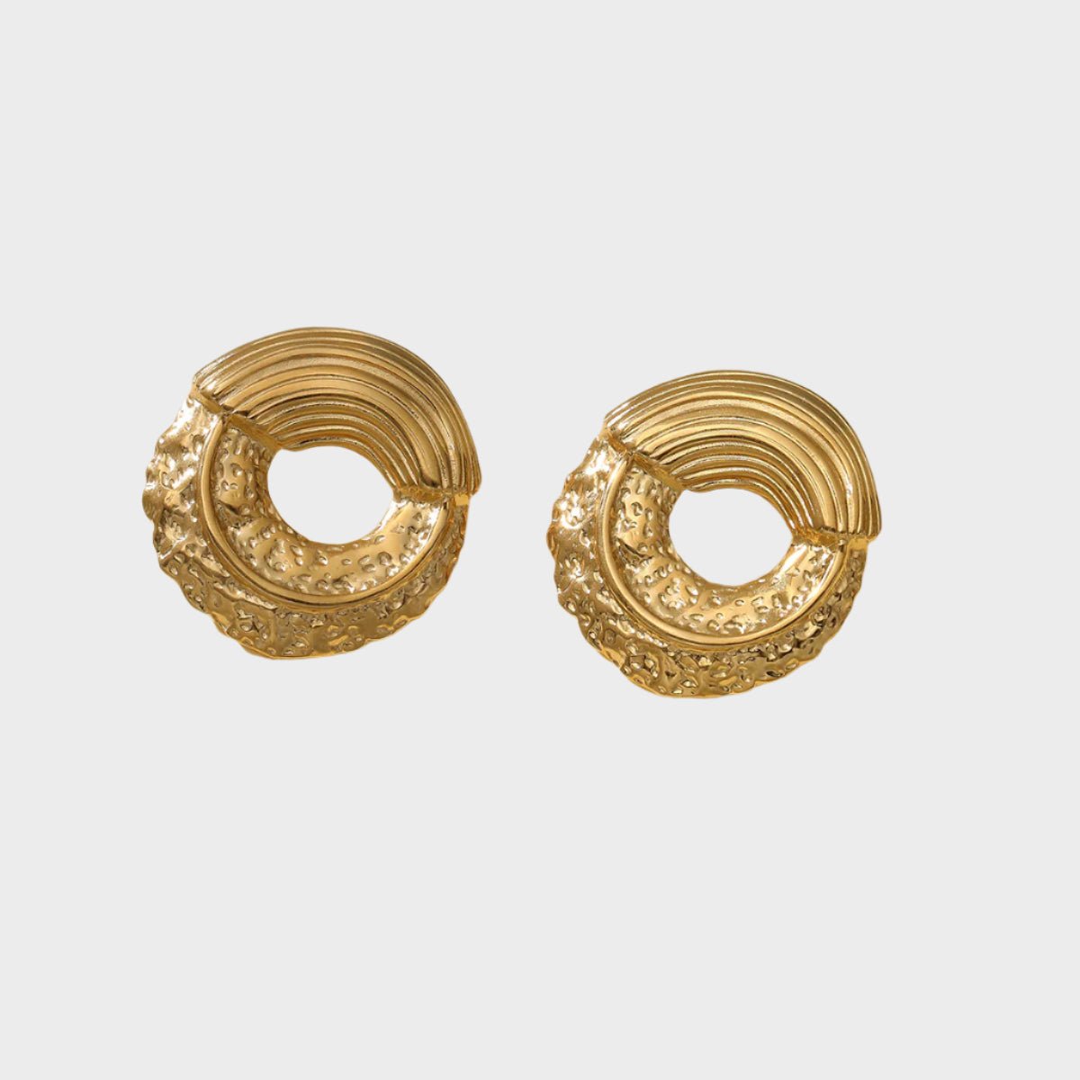 LYDIA EARRING - PRIBO