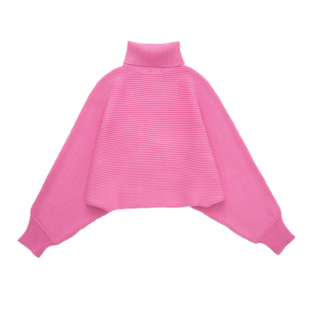 Top & Mini Skirt Set