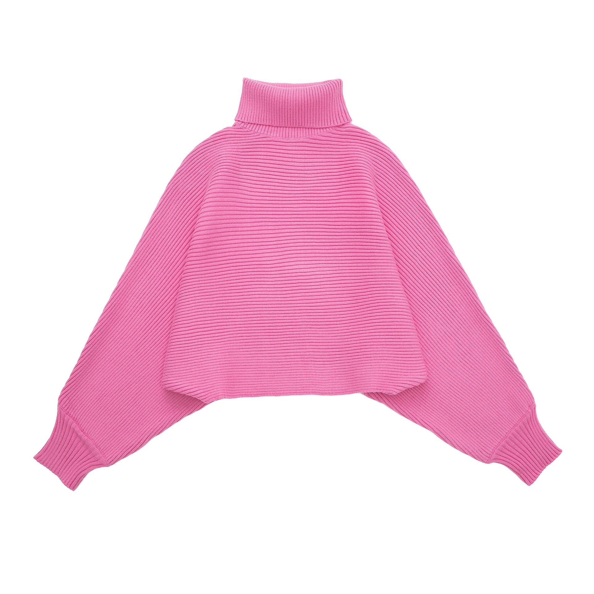 Top & Mini Skirt Set