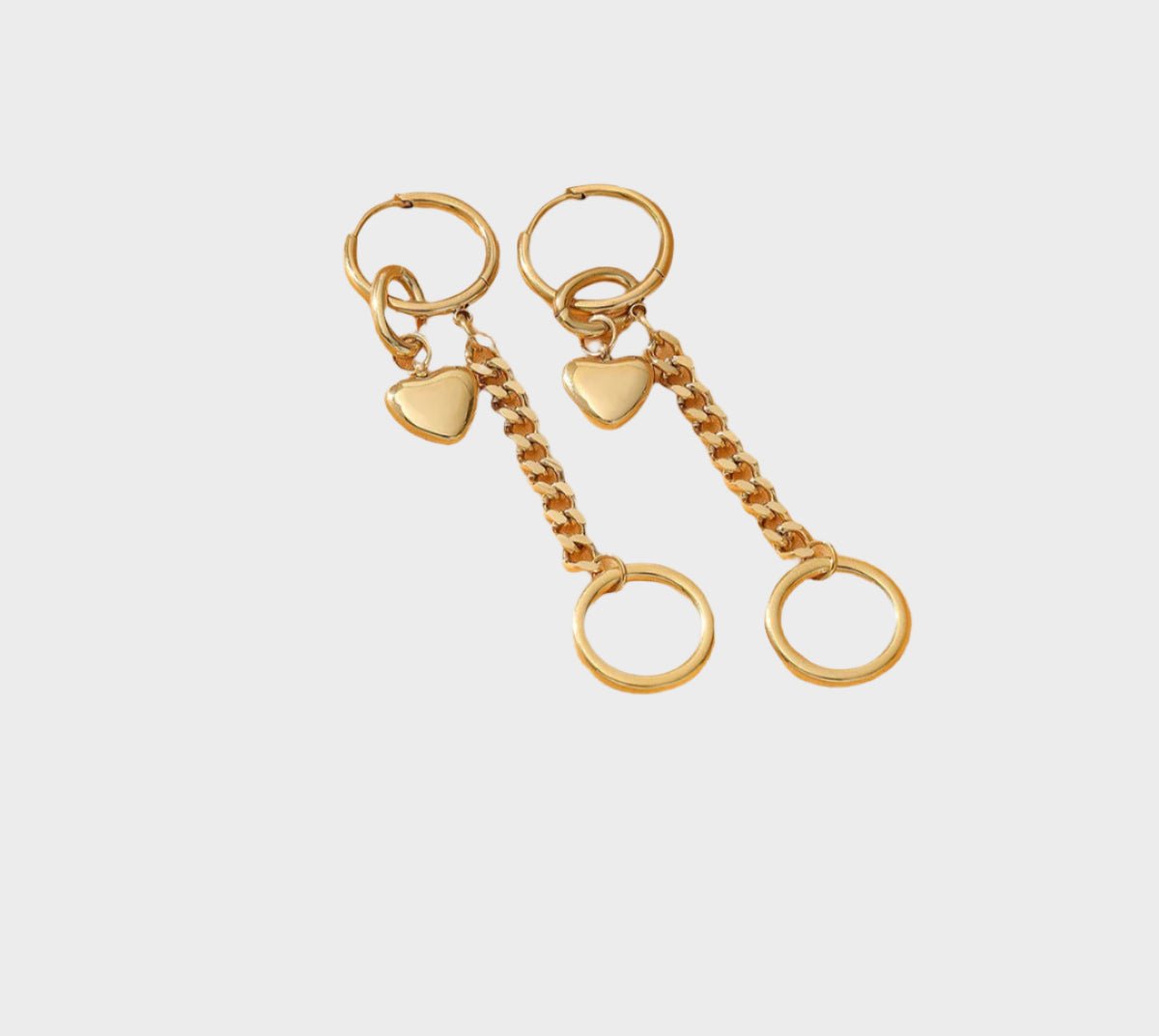 NAOMI EARRING - PRIBO