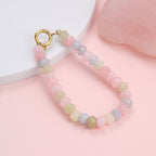 ROSA NECKLACE & BRACELET