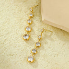 ABIGAIL EARRING - PRIBO