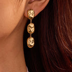 SABRINA EARRING - PRIBO