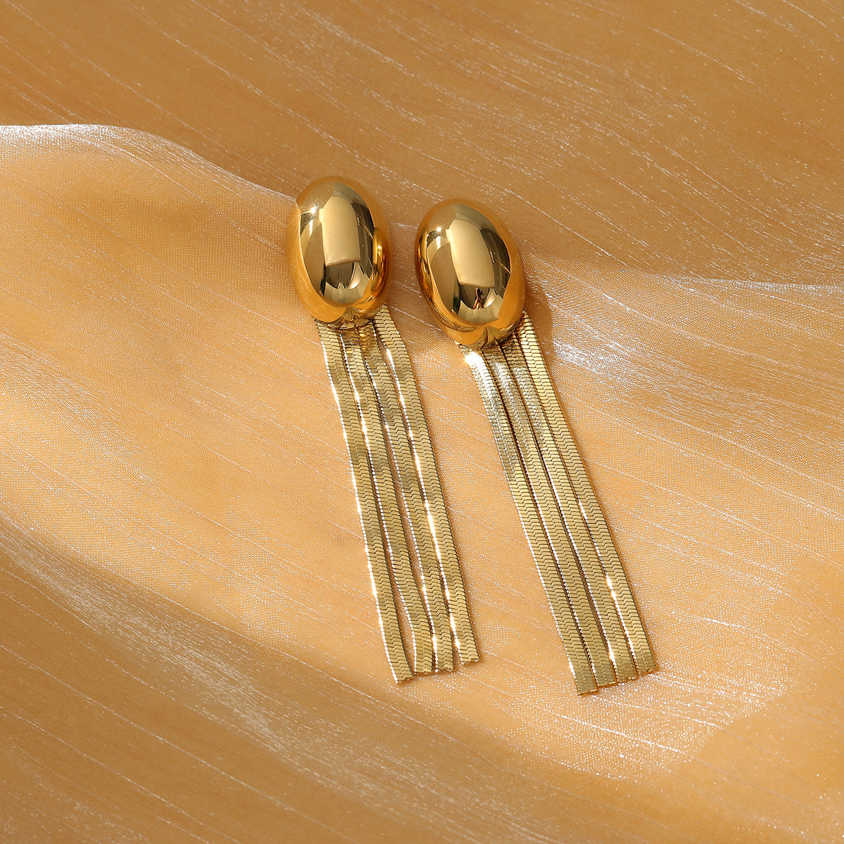 SOFIA EARRING