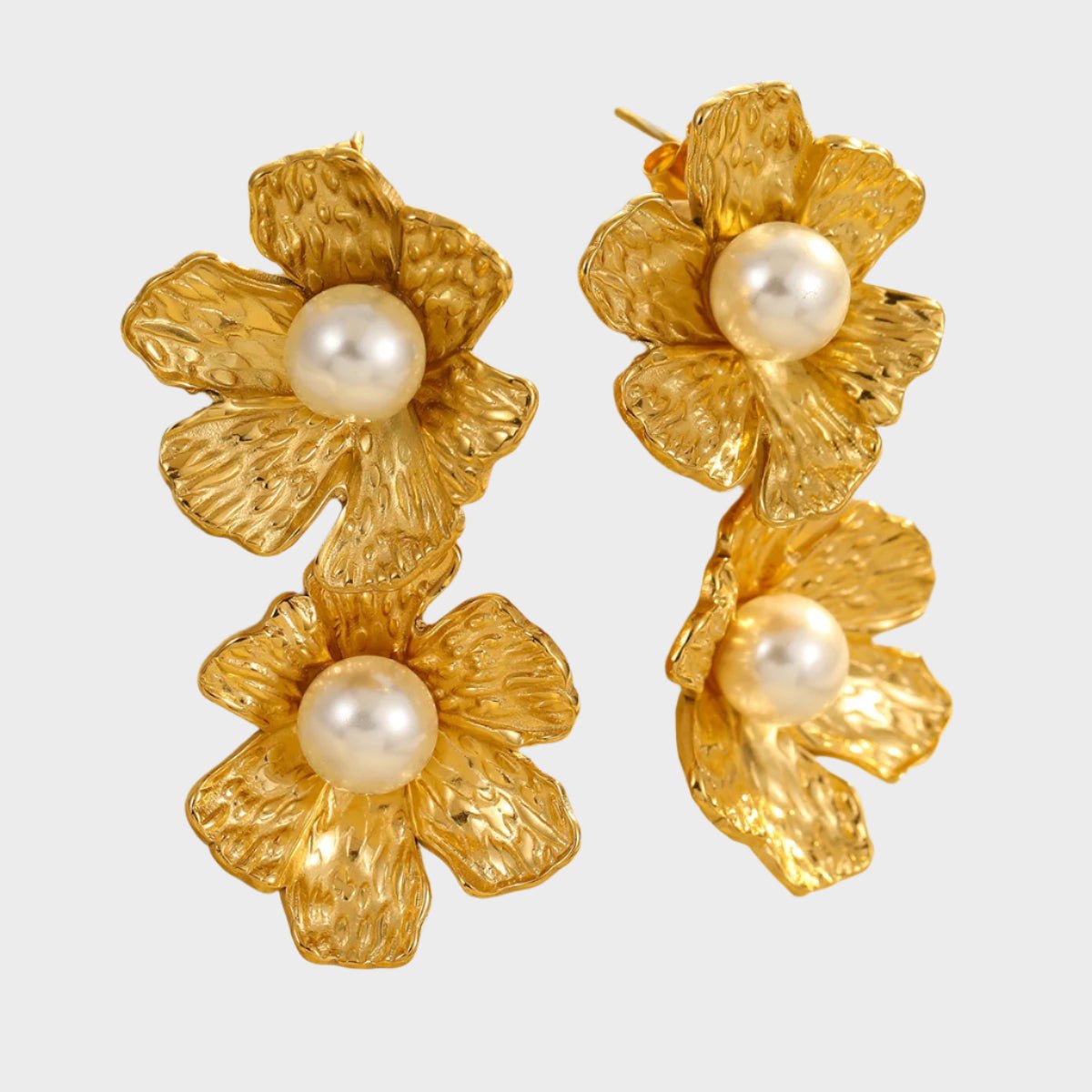 DELILAH EARRING - PRIBO