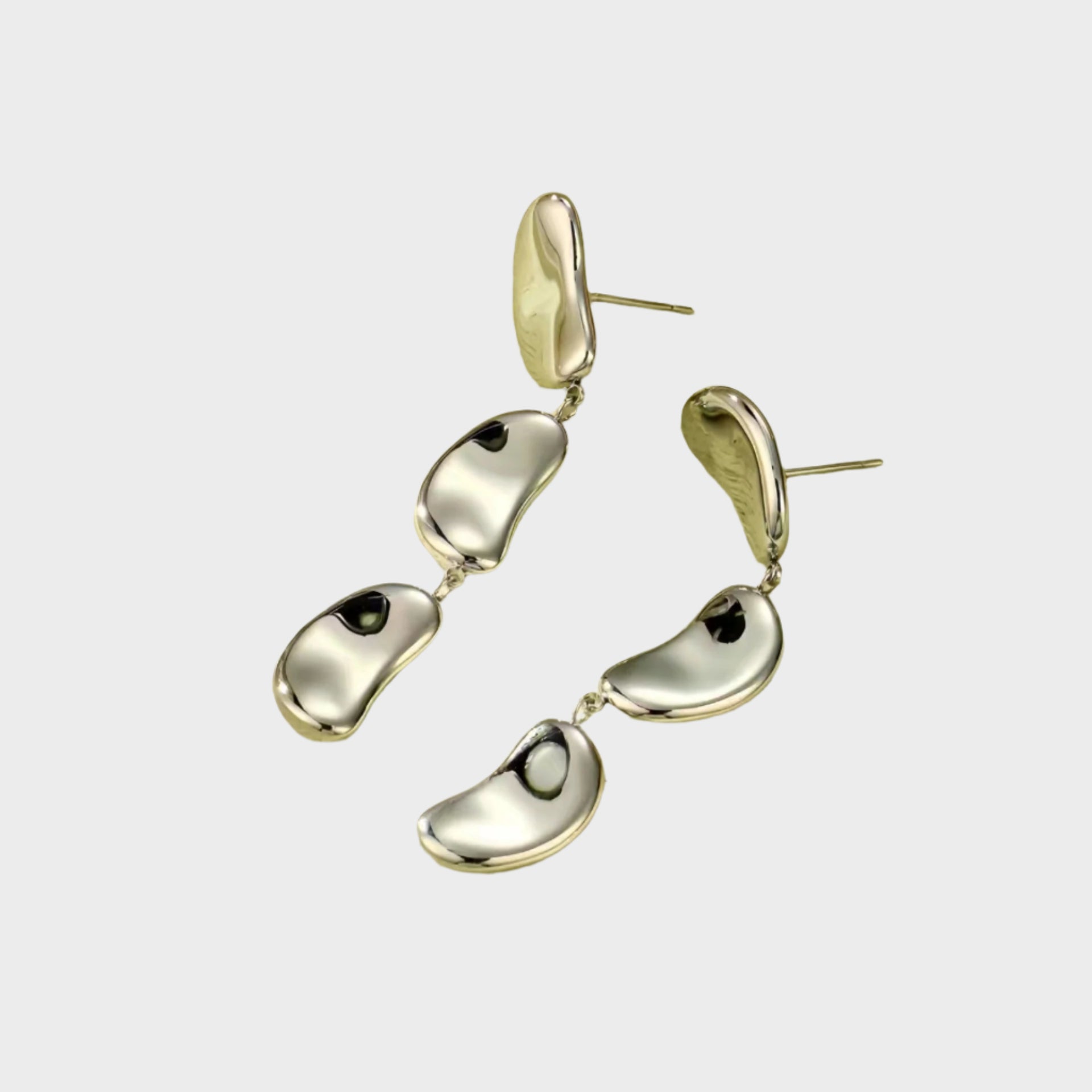 Steel Peas