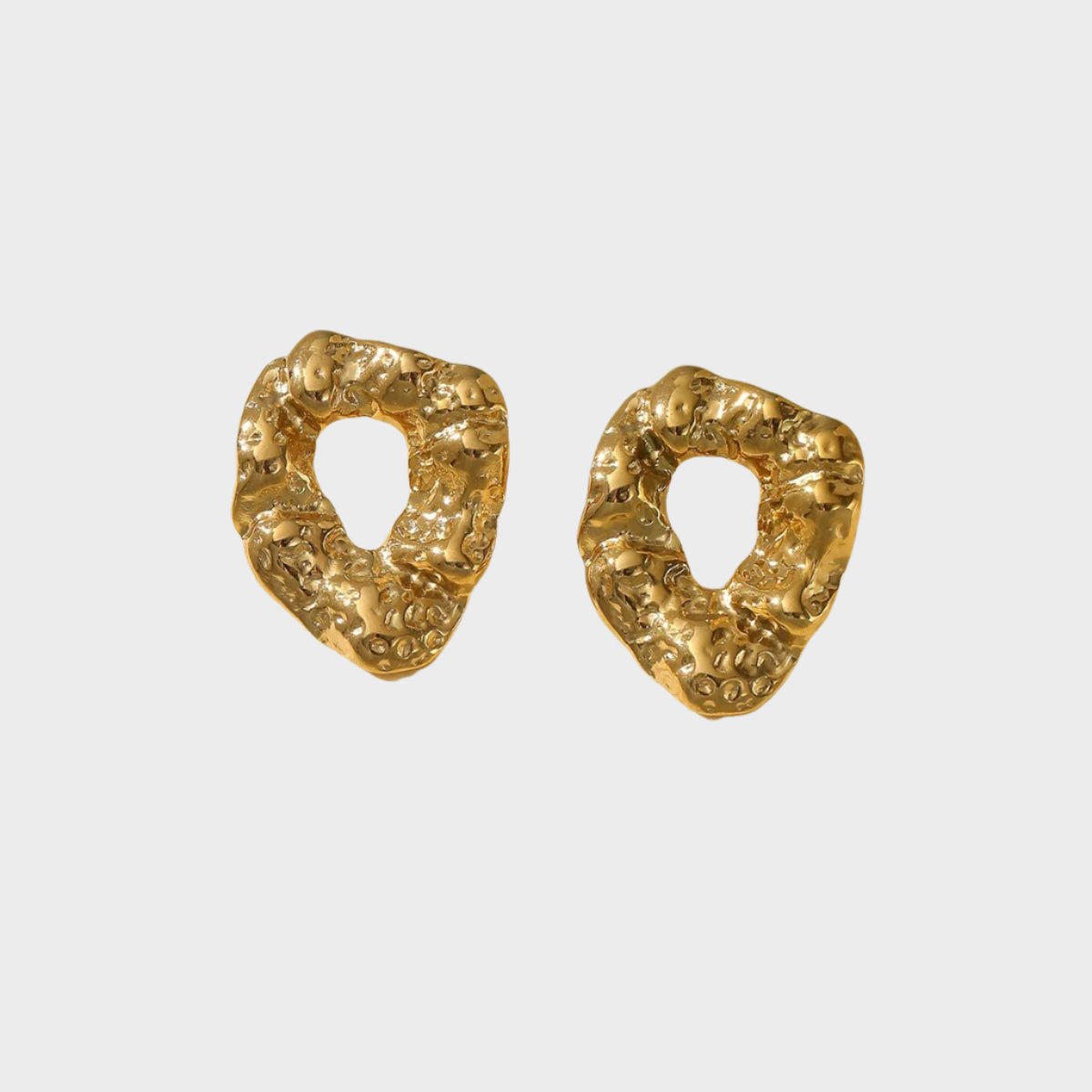 LYDIA EARRING - PRIBO