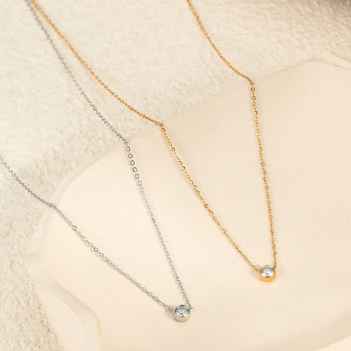 ANDREA NECKLACE