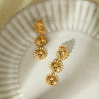 ESTHER EARRING - PRIBO