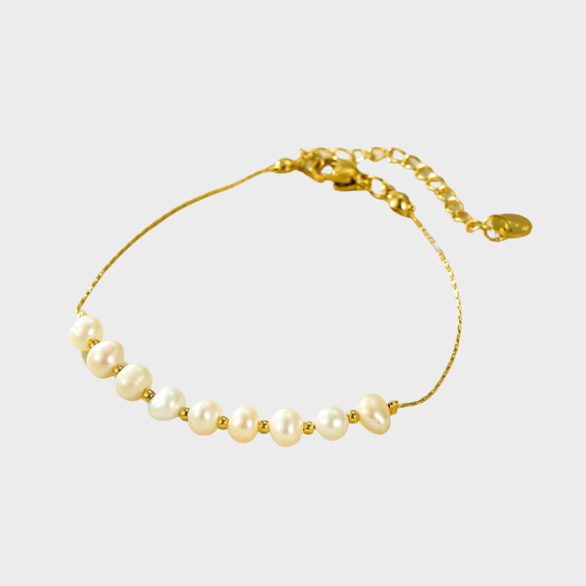 ASTRID BRACELET - PRIBO