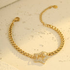 STAR BRACELET - PRIBO