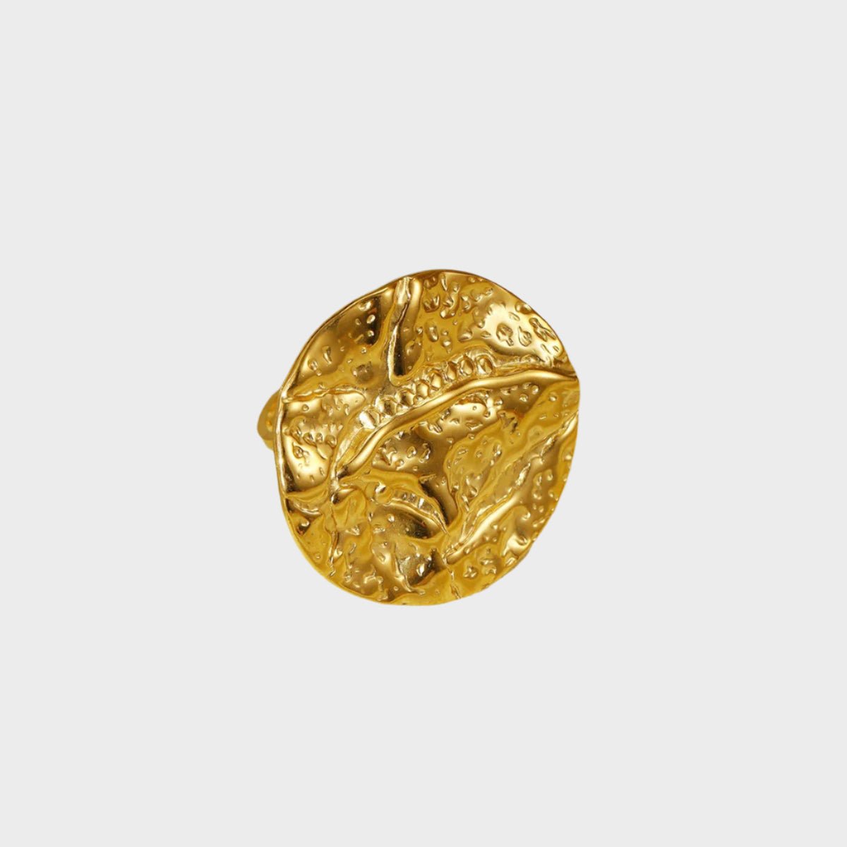 REBEKAH EARRING - PRIBO