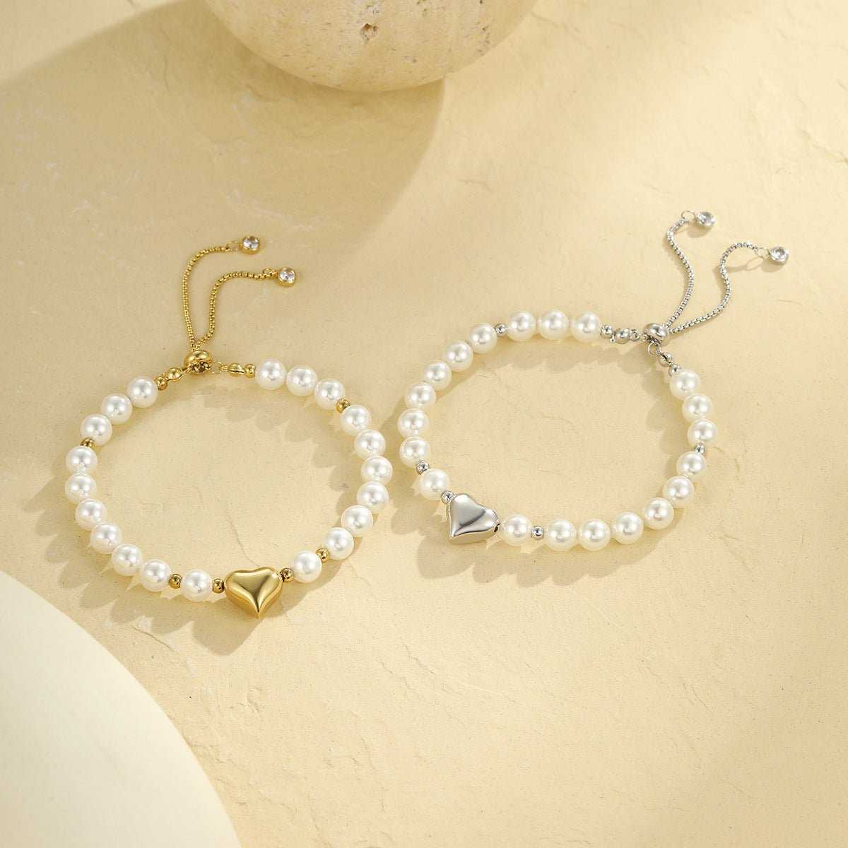 LIZ BRACELET - PRIBO