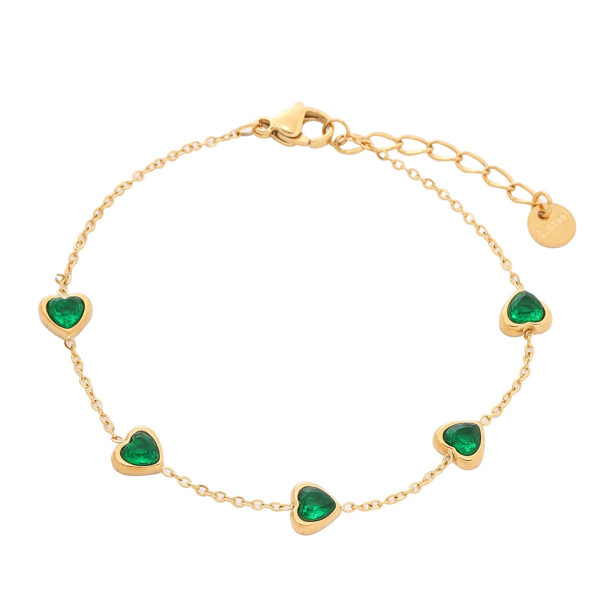 MIRIAM BRACELET - PRIBO