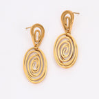 NICOLE EARRINGS - PRIBO