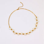 STASSIE NECKLACE - PRIBO