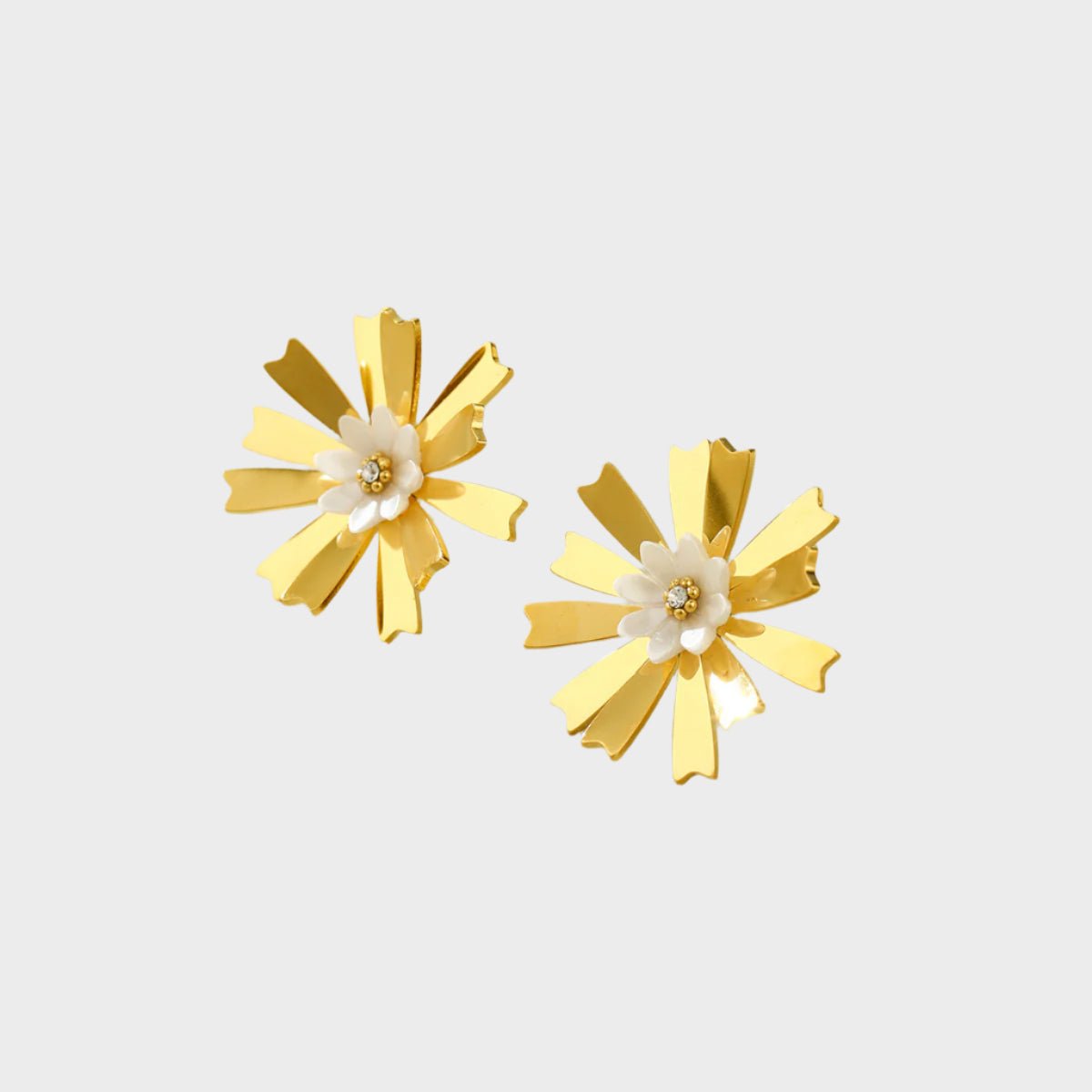 DEANE EARRING - PRIBO
