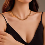 SAGA NECKLACE - PRIBO