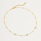 ELIN NECKLACE - PRIBO