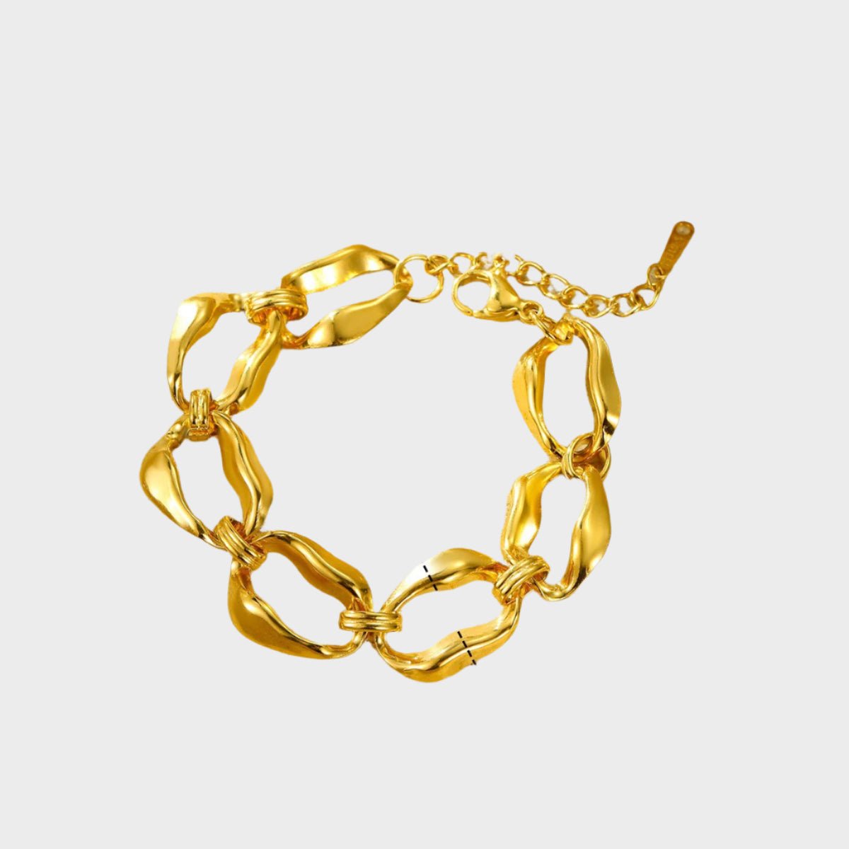 LOIS BRACELET - PRIBO