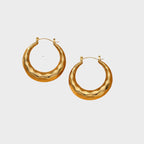 ABBIE EARRING - PRIBO