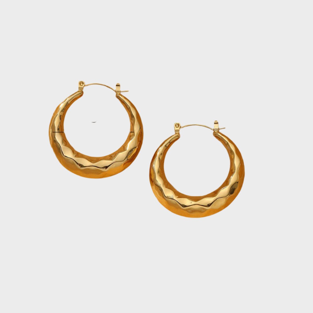 ABBIE EARRING - PRIBO