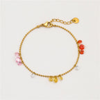 FELIZA BRACELET - PRIBO