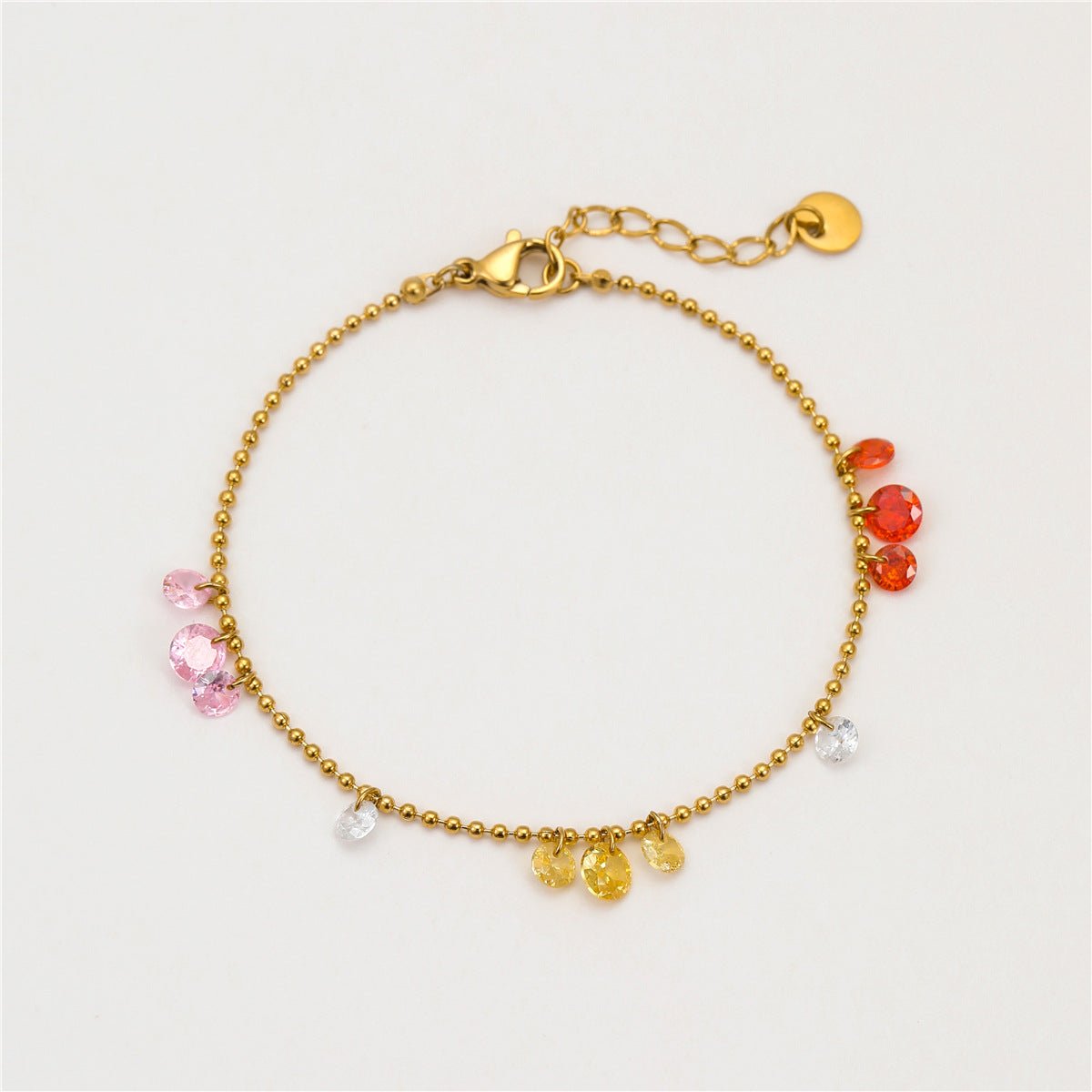 FELIZA BRACELET - PRIBO